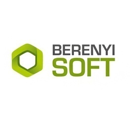 BerenyiSoft Ev logó