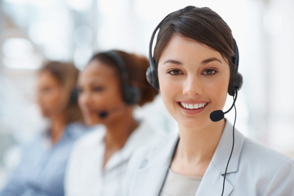AI Call Center – magyar nyelvű telefonos voicebot