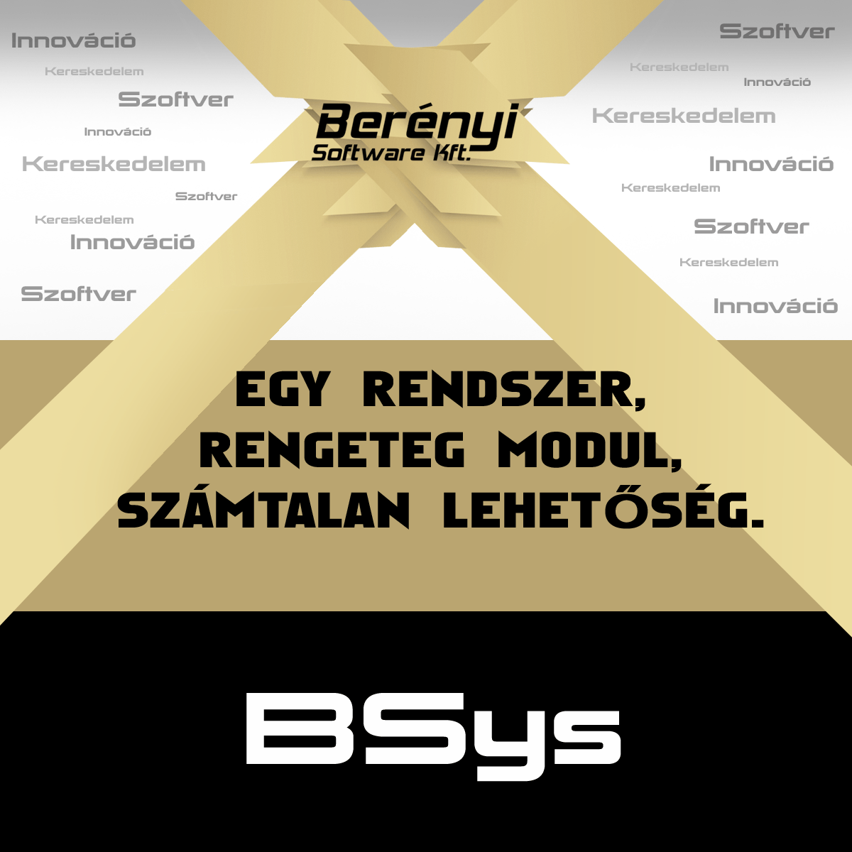BSys 6.0