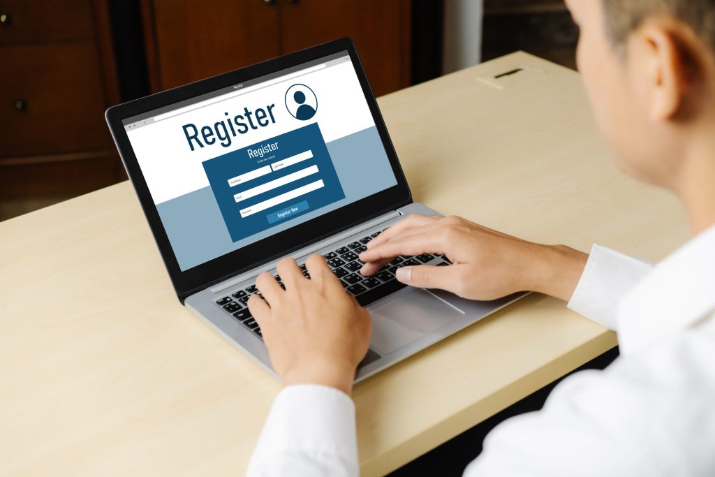 Jelenléti ív kiváltása elektronikus nyilvántartással