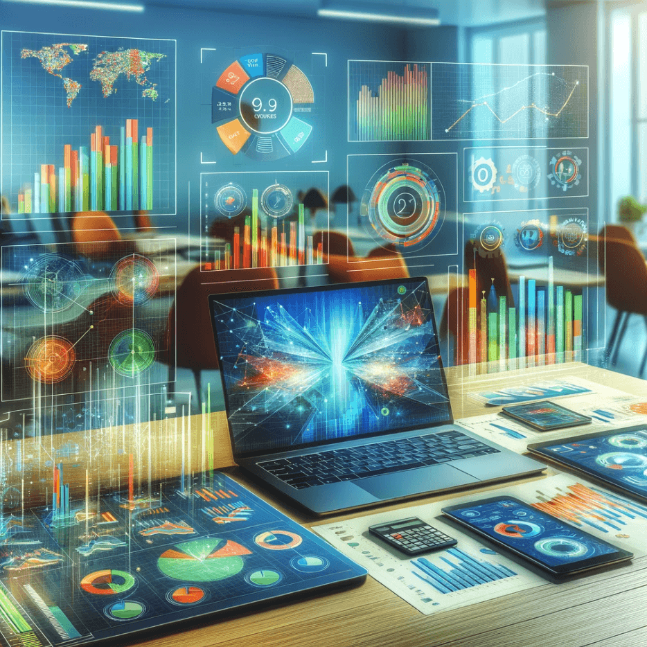 Pénzügyi tervezés a biztos alap az üzleti sikerhez!