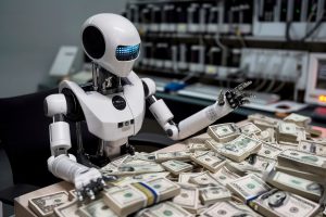 AI pénzügy Maximalizáld profitodat AI-al AI árazó szoftverEgyedi AI megoldások vállalkozásoknak Mesterséges intelligencia pénzügyekben