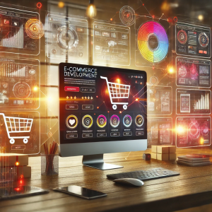 Webshopkészítés az online értékesítés kulcsa!