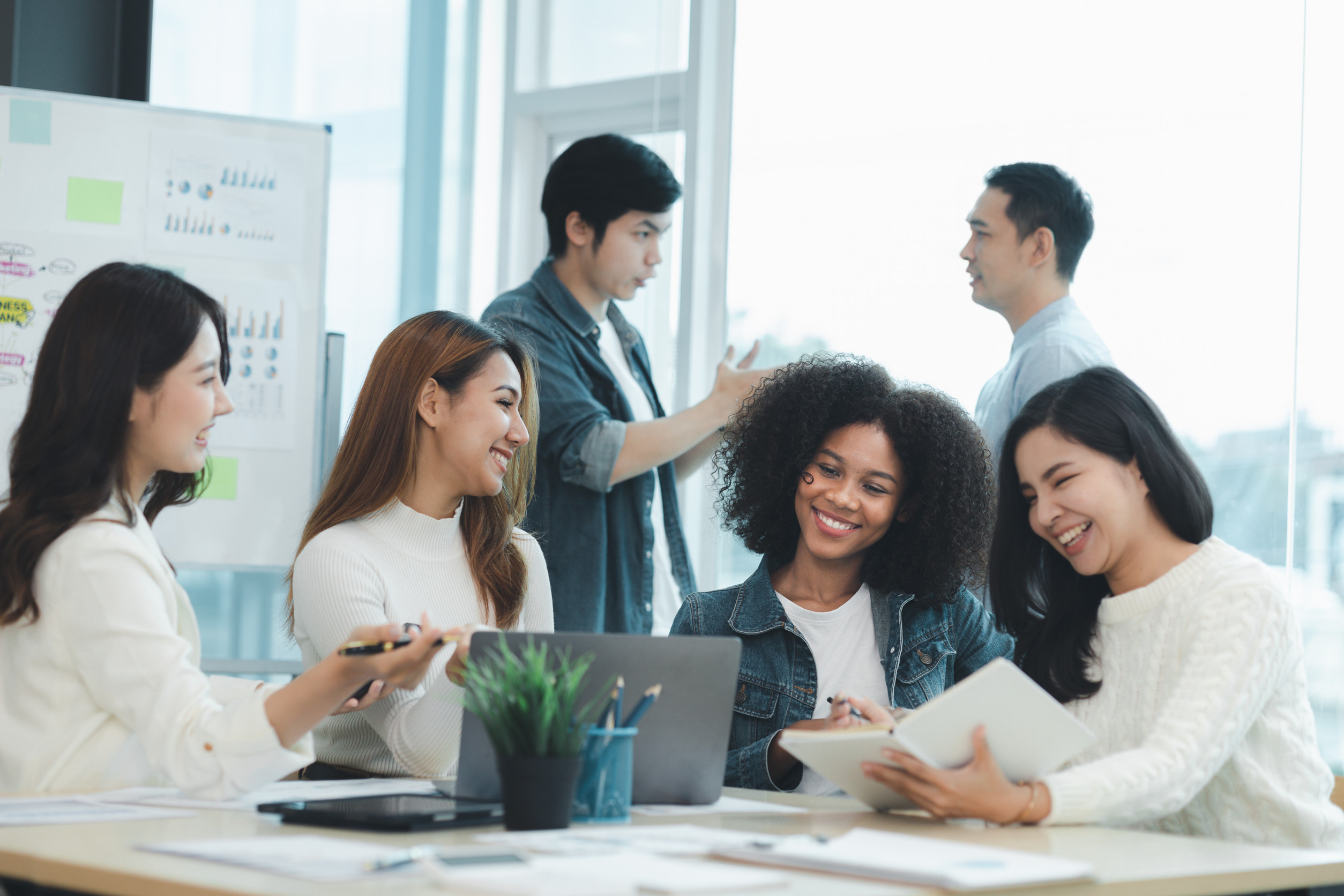 Erőforrás-hatékonyság CRM automatizációval