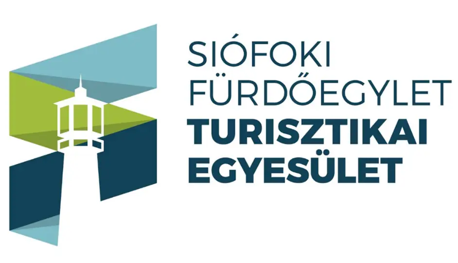 Siófoki Fürdőegylet Turisztikai Egyesület logó