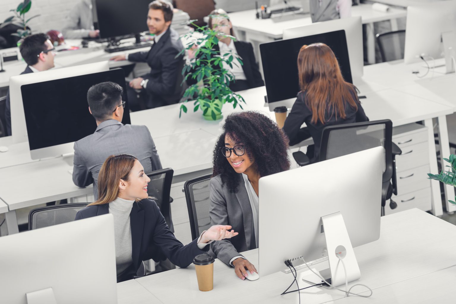 HR folyamatmenedzsment – automatizált HR folyamatok és munkavállalói nyilvántartás