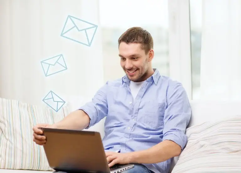e-mail Bejövő levelek nyilvántartása