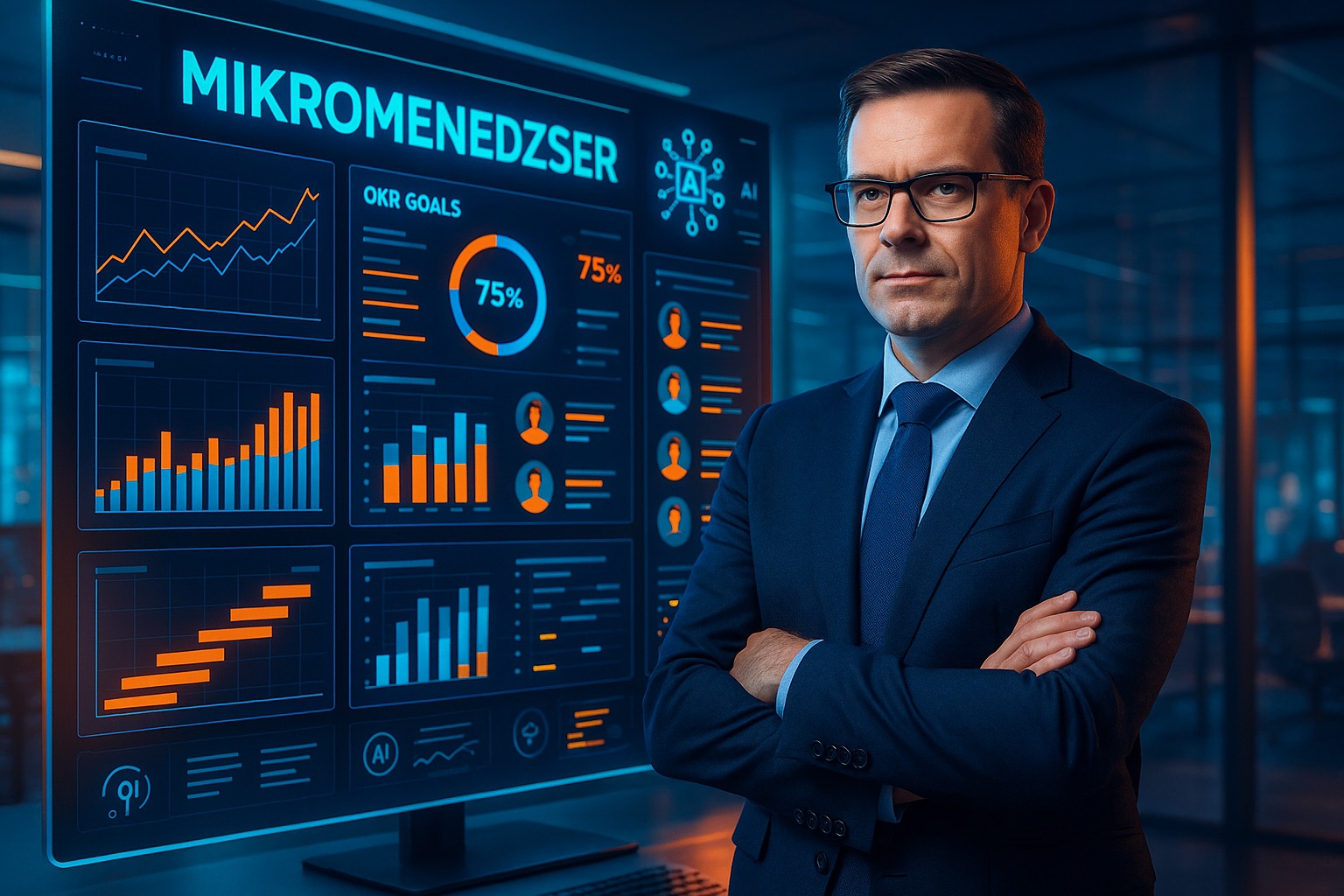 MikroMenedzser