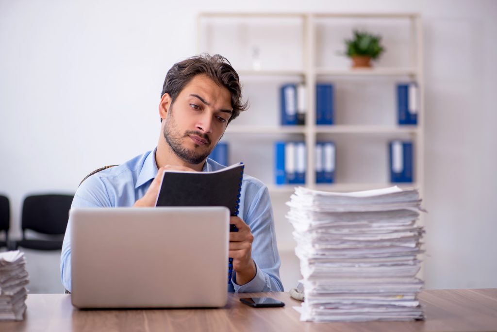 Rendezett adminisztráció