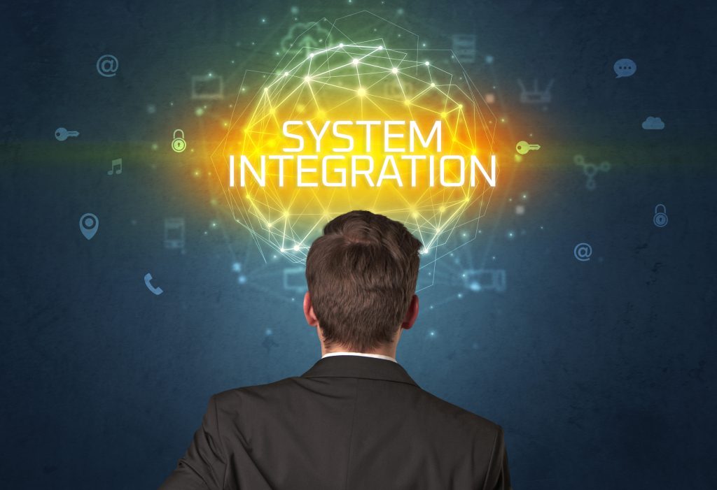 Rendszerintegráció