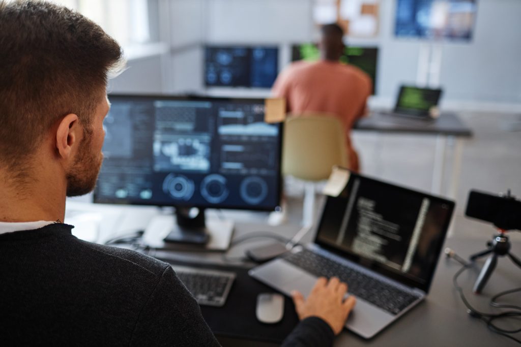 Frontend fejlesztés