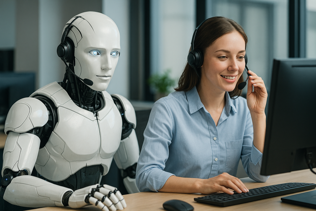 Kimenő hívások automatizálása