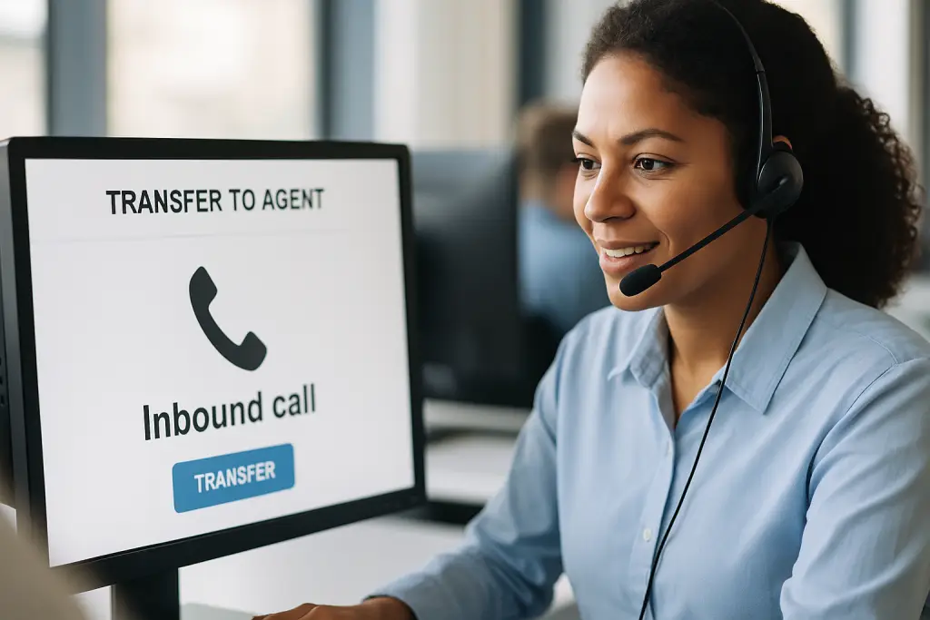 Bejövő hívások kezelés Prémium Call Center Megoldás Call center szolgáltatás AI Telefonos ügyfélszolgálat