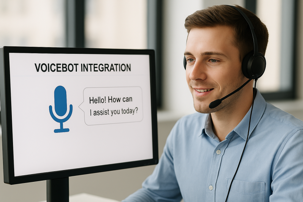 Voicebot