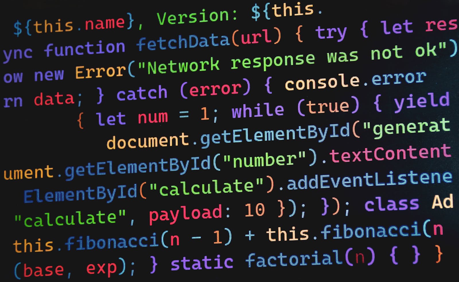 RAG pipeline kódszinten