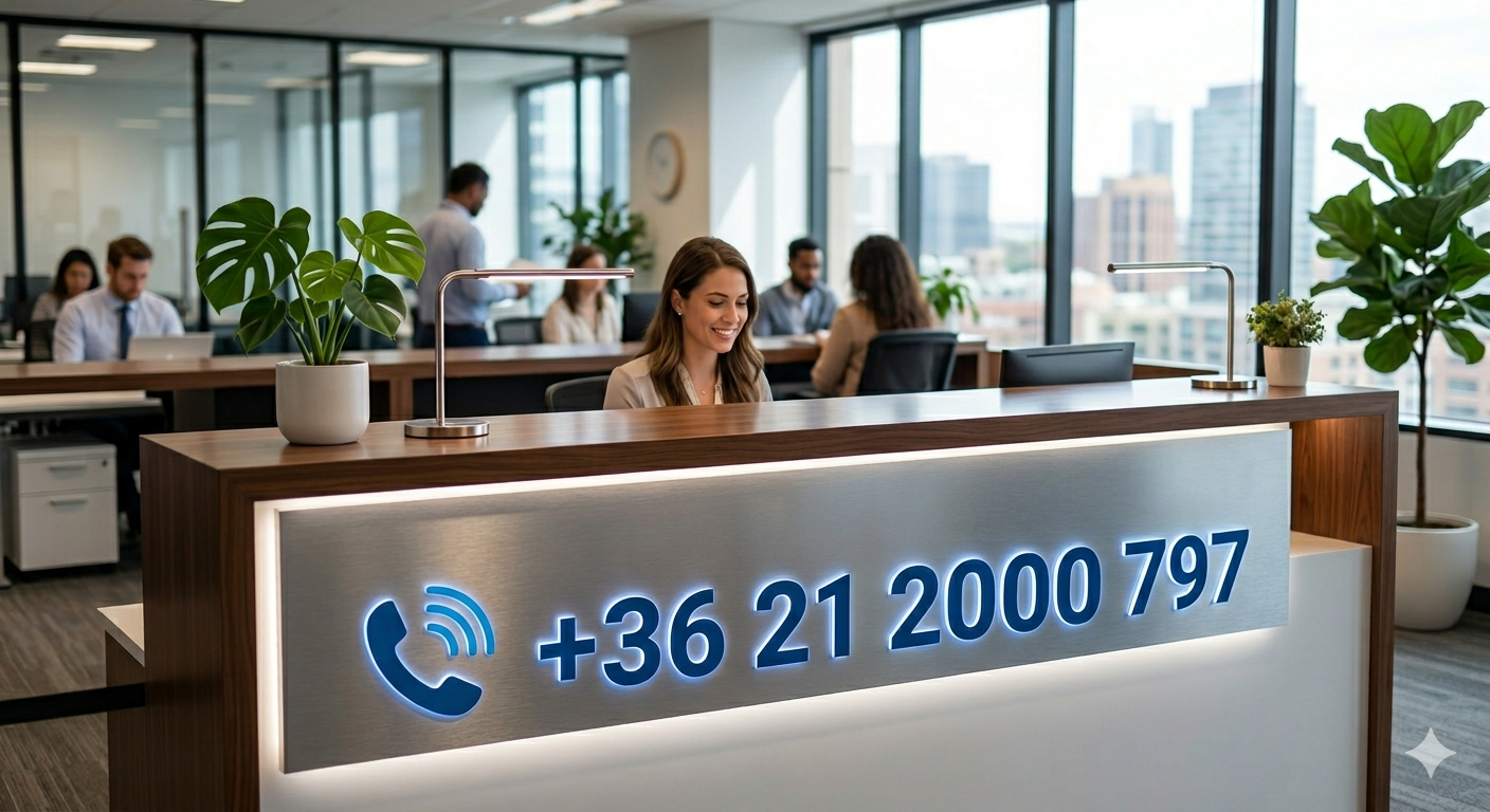 Call Center